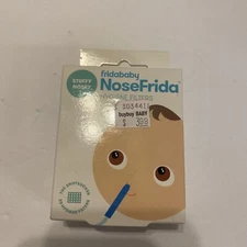 Fridababy NoseFrida Hygiene Filters