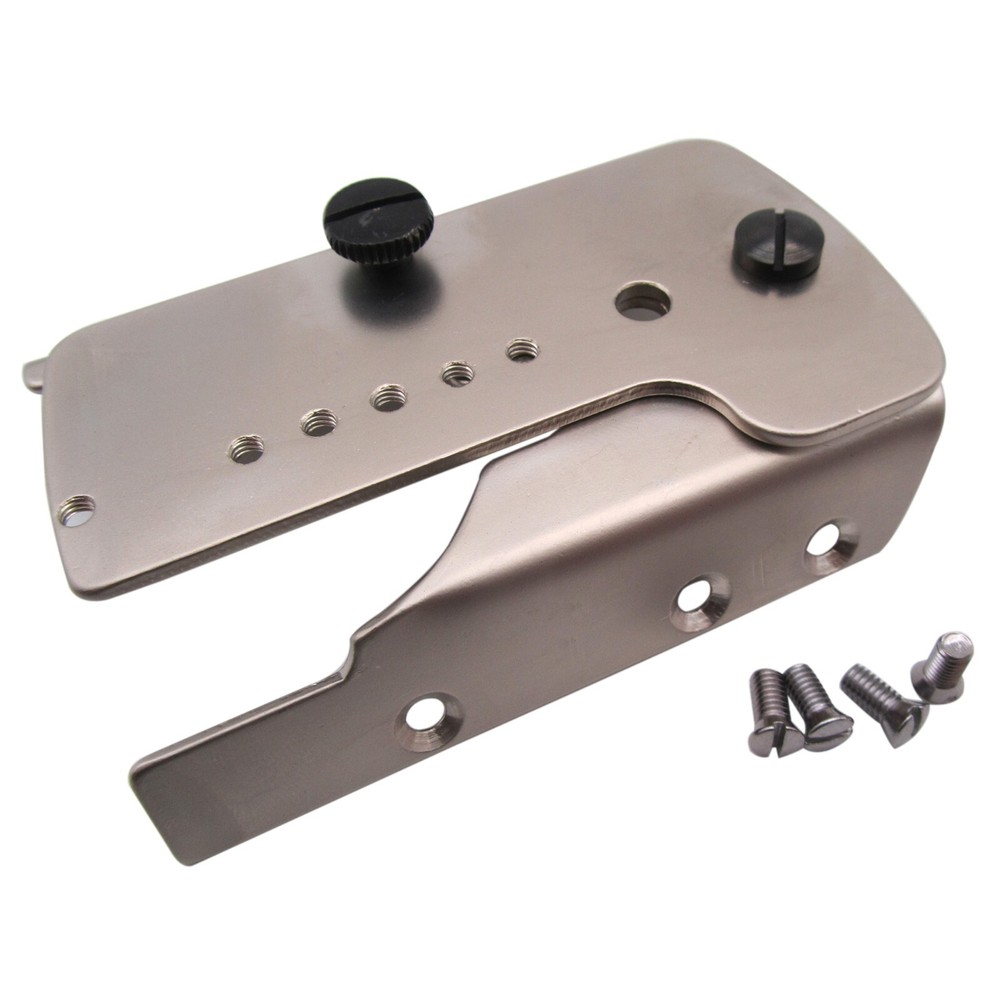 Removable Binder Bracket FOR JUKI LS-341N  LS-1340 LS-1341 LS-1342 Cylinder Bed