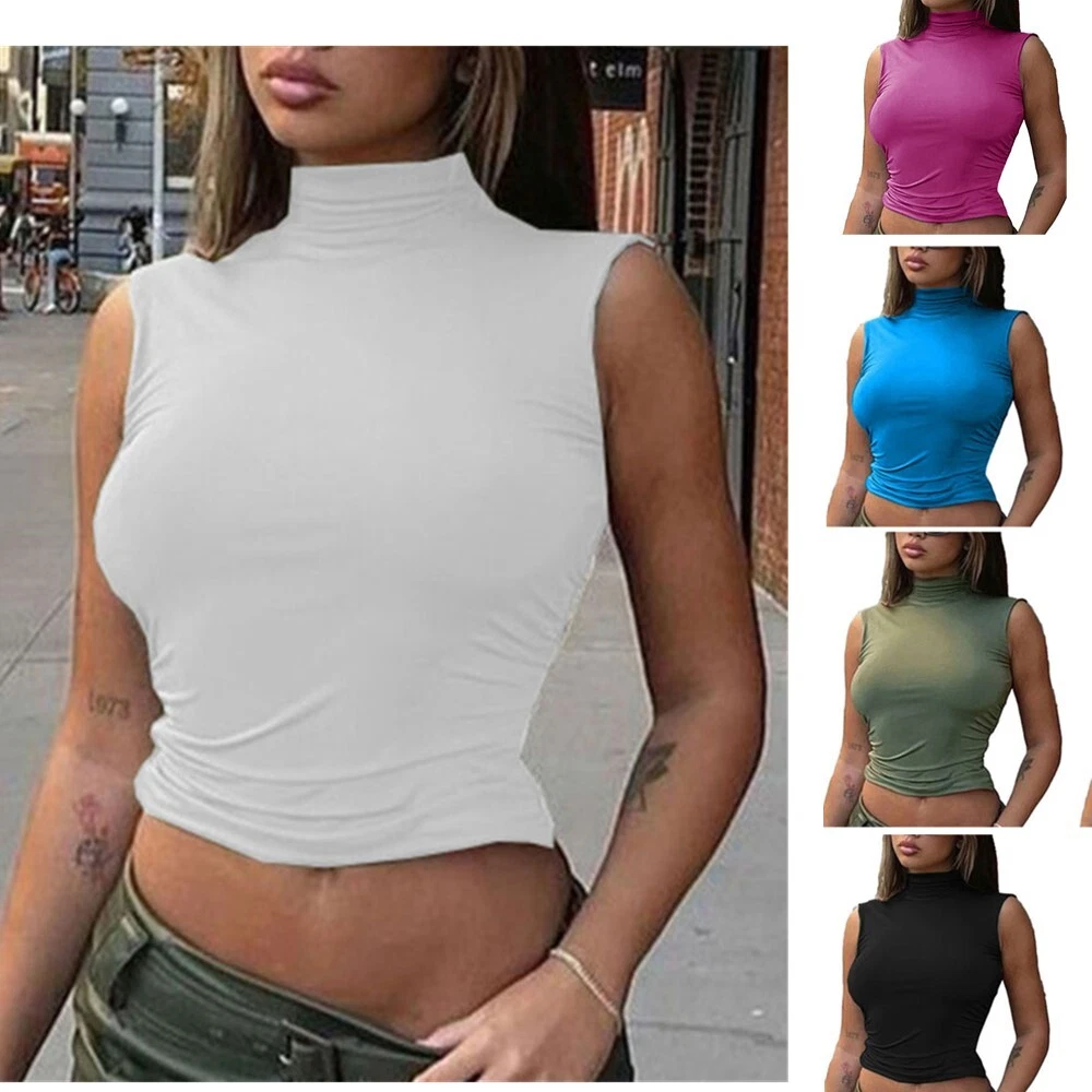 Famous Womens Designer Sleeveless T Shirt Women High Quality