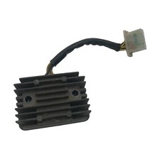Kawasaki EL250 Eliminator Regulador de voltaje Regulador rectificador SH530-12K