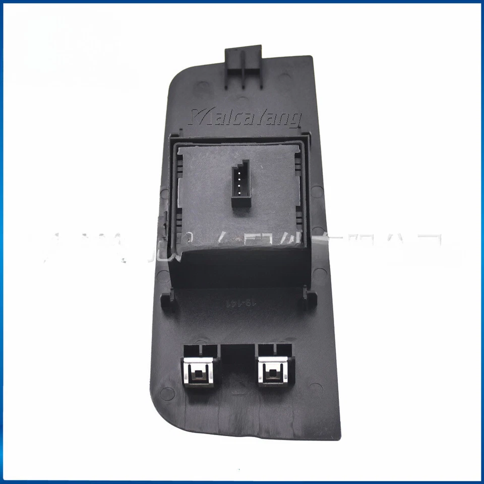 Interruptor elevador ventana cristal para Fiat Palio Strada Siena 2004-2012 735379269 Foto 3 de 4