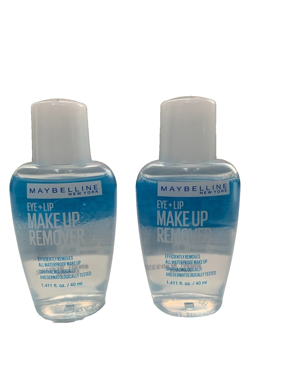 Maybelline New York All Skin Types Travel Size Skin Care