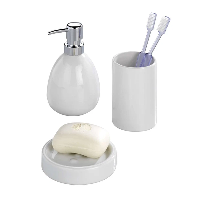 Articoli WENKO bagno per l'arredamento della casa