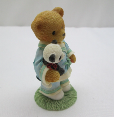 Cherished Teddies Lian China 1996 