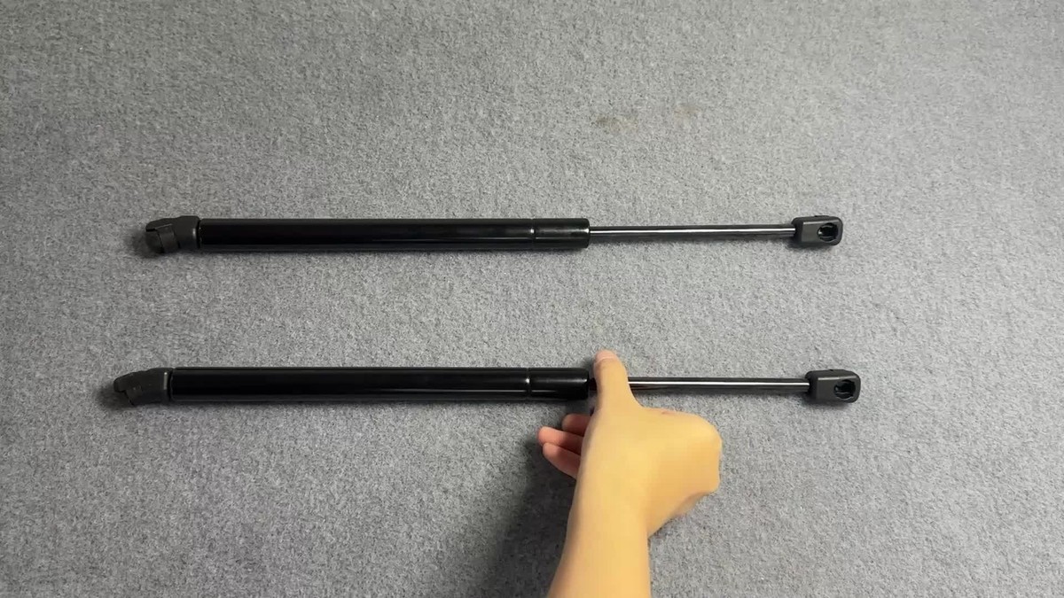 2x Front Hood Lift Supports For 2015-2022 Nissan Murano 65470