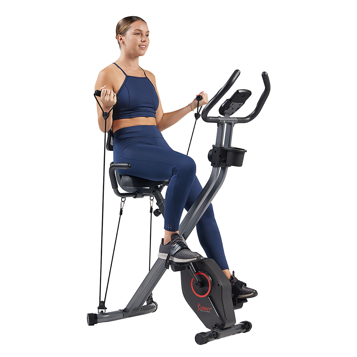 Magnetic x bike hot sale