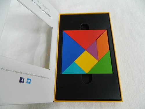 OSMO Starter Kit - Made for iPad - Picture 5 of 6