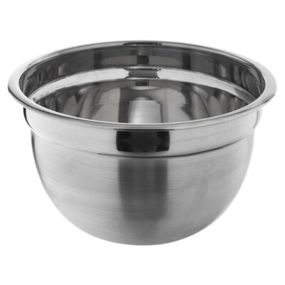 ORION Schüssel Küchenschüssel aus Stahl GERMAN 13 cm