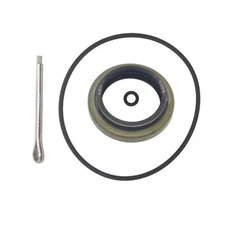 Lower Unit Oil Seal Kit For OMC Cobra Volvo Penta SX 0769349 3853474 0913849
