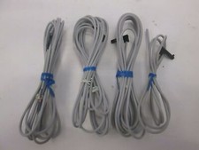 SMC, Auto Switch, D-A9CV, New, Lot of 4