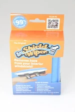 3 PACK inShield Wiper Reusable Multi-use Washable Microfiber Cleaning Tool U20C