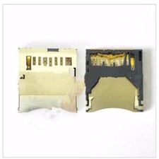 98 New Used for Canon 5D3 5D4 7D2 70D 80D 750D Card Slot