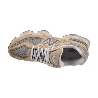 New Balance 9060 Men's Shoes Beige/Grey u9060-lbd | eBay