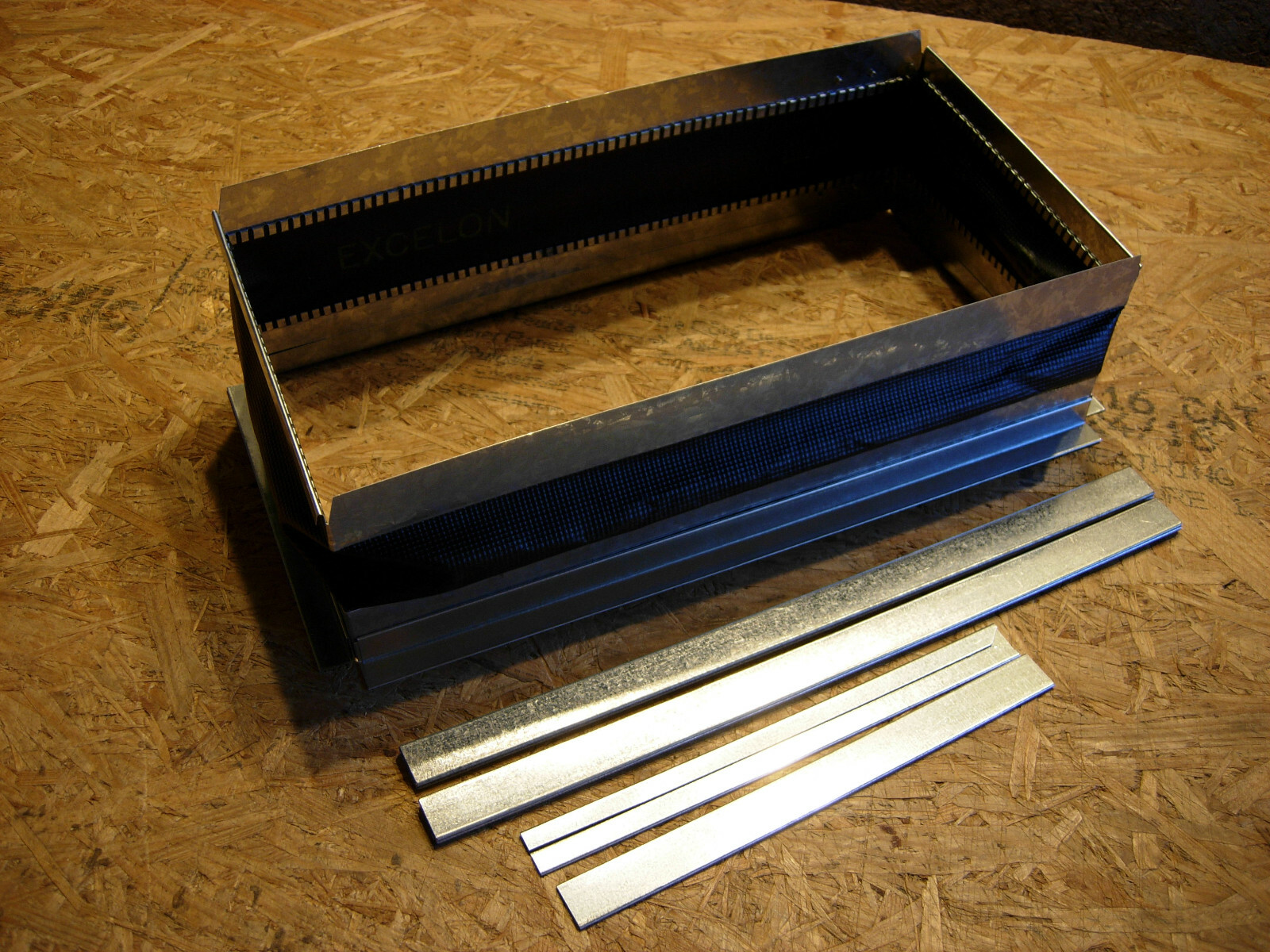 DURO DYNE Flexible canvas duct connector 20 x 10" HVAC . eBay