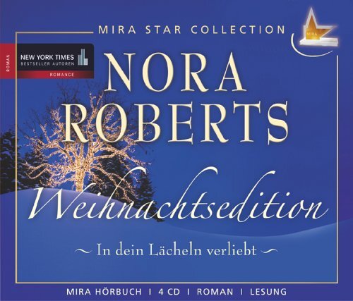 In dein Lächeln verliebt von Nora Roberts | Hörbuch - Bild 1 von 1