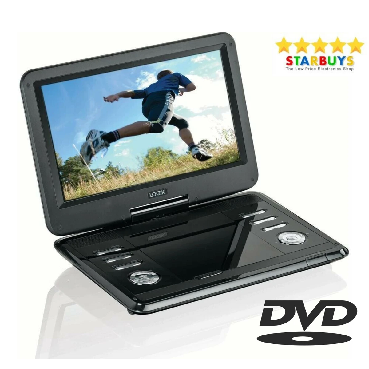 Телевизор С Dvd Плеером Купить