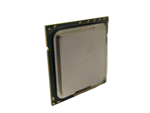 Intel Core i7-940 2,93 GHz 4-Core Sockel 1366 CPU SLBCK - Bild 1 von 1