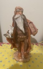 Hap Henriksen 1989 Mydwynter Lilliput Lane Land of Legend Figure READ Descript