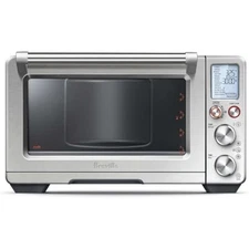 Bov950bss joule smart oven air fryer pro countertop oven, brushed stai