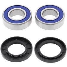 Roulement de roue BMW 650