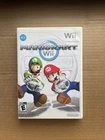 New ListingMario Kart Nintendo Wii Complete CIB Tested Works