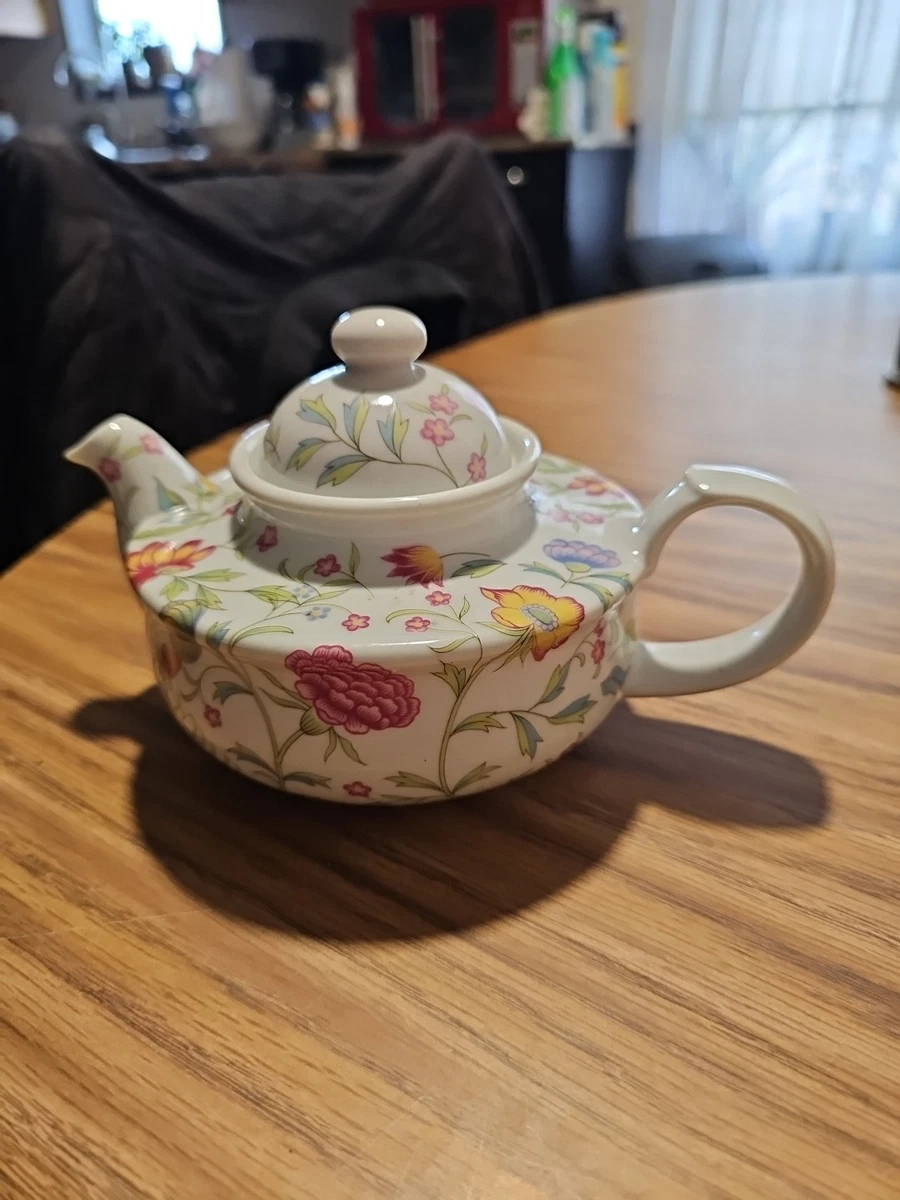 Toscany Collection Teapot In Collectible Tea Pots & Sets for sale