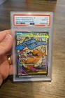 2025 Pokémon Card m2a JP Mega Dragonite EX Mega Dream PSA 10 Gem