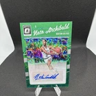 Panini 2023-24 Donruss Optic Tiny Archibald Celtics Retro Auto Prizm #RSS-ARC