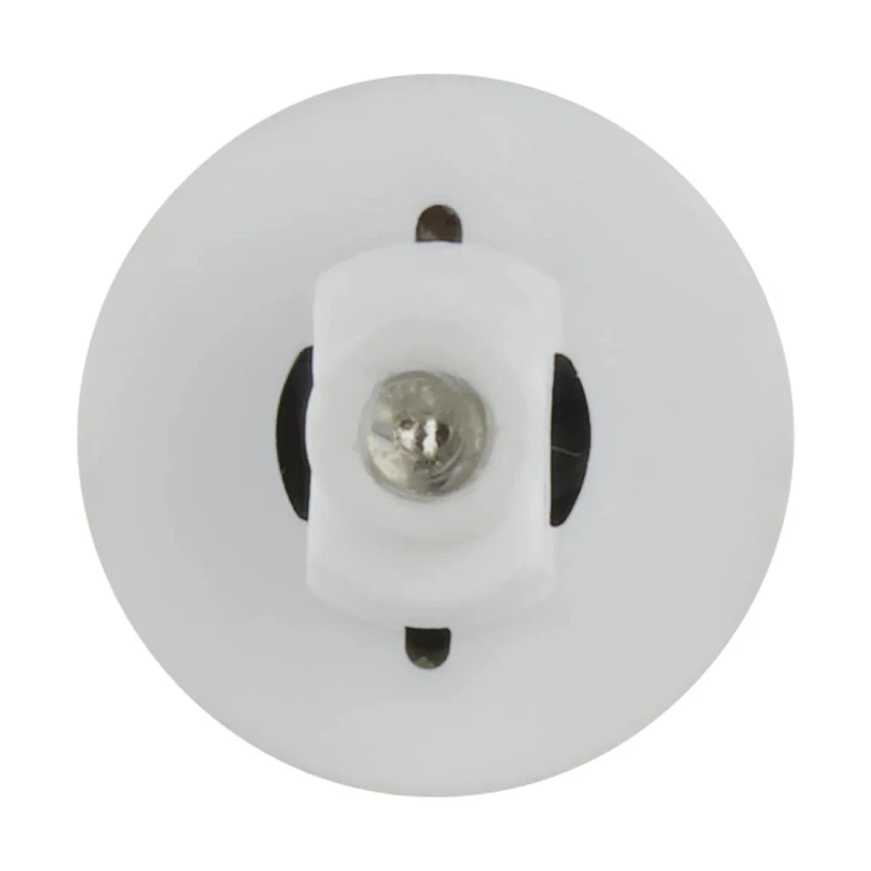 6 Watt LED Bulb - J-Type T3 78mm - 120 Volt - R7S Base - 4000K - Double Ended - - Image 3 of 4