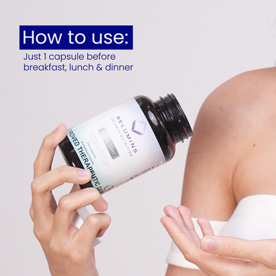 integrative therapeutics glutathione Frontiers