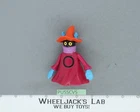 Orko He-Man Masters Of The Universe MOTU 1985 Mattel Vintage Action Figure