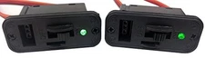 Apex Rc Products 2 Pack - Jr Style Heavy Duty On/off Switch With Brigh