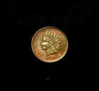 1902 Indian Head Cent - UNC
