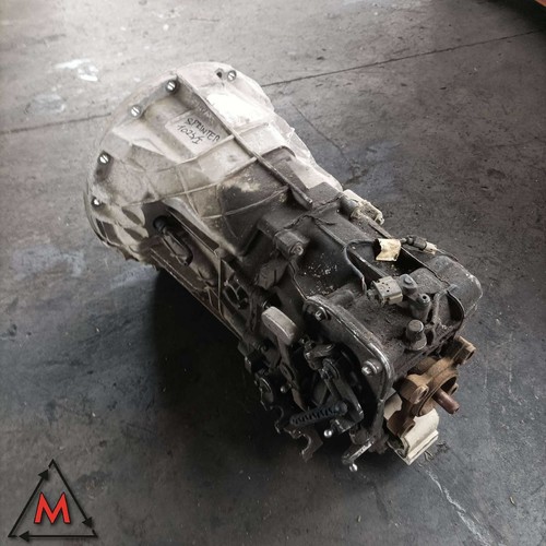 Cambio manuale gearbox A906260520000 MERCEDES SPRINTER Mk2 2006-2013 107595 - Picture 4 of 6