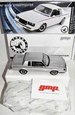 GMP Buick 1:18 Diecast & Toy Vehicles for sale | eBay