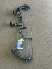 Bowtech Core SR OD Green 70lb RH Compound Bow PACKAGE DEAL