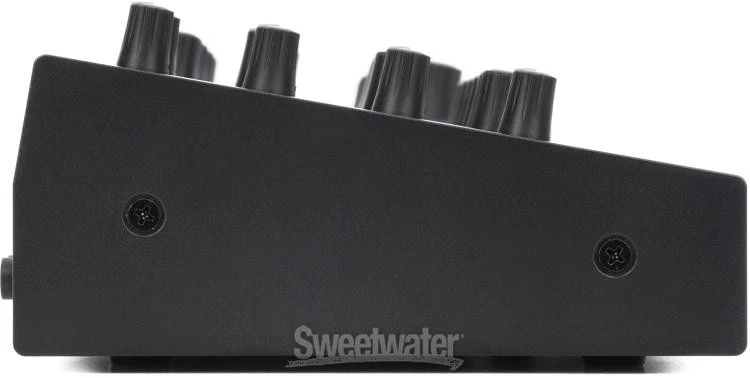 Sequential Take 5 Polyphonic Desktop Synthesizer Module - Image 2 of 4