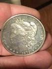 New Listing1879-S Morgan Silver Dollar Cleaned