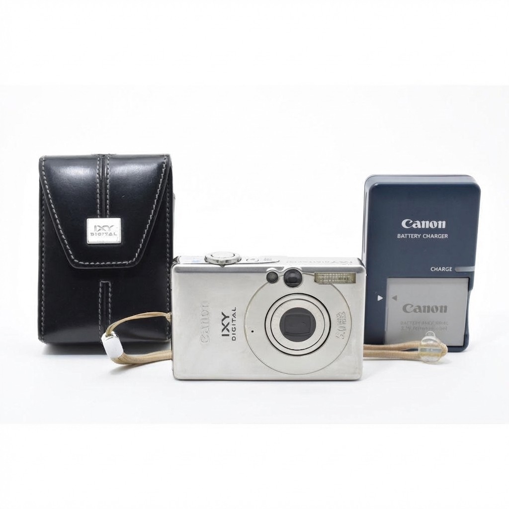 Canon IXY DIGITAL 60 【公式通販】