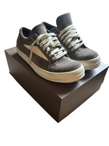 Rick Owens Vintage Sneaker | eBay Rick Owens Vintage Sneaker | eBay