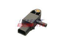Sensor Abgasdruck Fast FT54318 FüR Ford Fiesta 6 CB1 CCN Transit Courier B460 JK