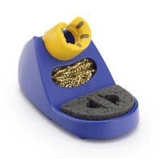 HAKKO Iron stand Blue & Yellow FX-8801/FX8805 FH800-03BY