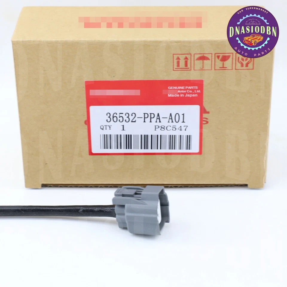 OEM 36532-PPA-A01 Oxygen Sensor For 2000 2003 2004 Honda CR-V 2.4L downstream - Изображение 4 из 4