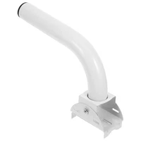 Durable Adjustable Wireless Bridge Bracket for Outdoor Pole and Wall Mount