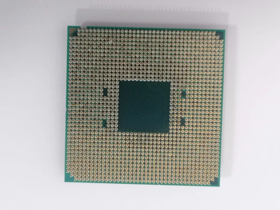 AMD Ryzen 5 2600X CPU 3.6GHz 6 Núcleos 12 Hilos 95W Socket AM4 - Imagen 3 de 3