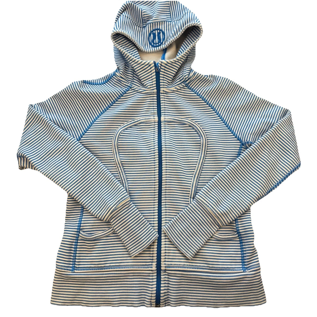 Lululemon Blue Hoodies for Women for sale | eBay