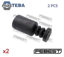 HSHB-RA6F STOßDÄMPFER PROTECTION-KIT VORNE FEBEST 2PCS NEU OE QUALITÄT