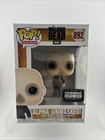 Funko Pop! Vinyl: The Walking Dead - Alpha (Unmasked) - AMC (Exclusive) #892