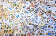 TIMBRES MIXTES NAMIBIE sur papier 1 oz (28 grammes)