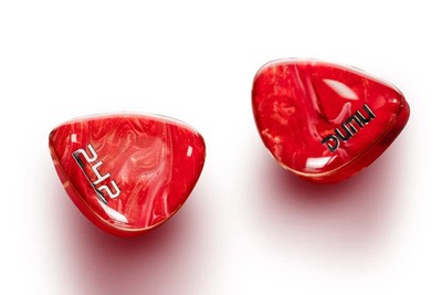 DUNU DN242 2DD+4BA+2PL Year of the Horse Limited Edition In-ear Headphone